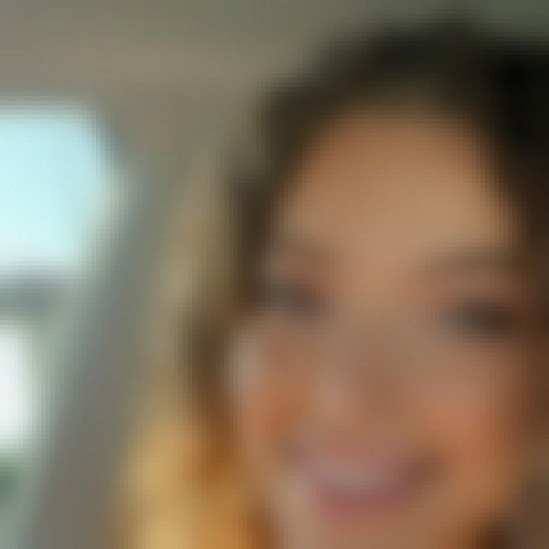 ROSE, 34, Senguio