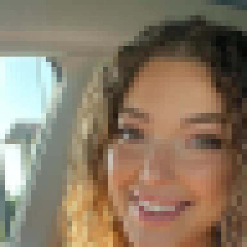 ROSE, 34, Liding