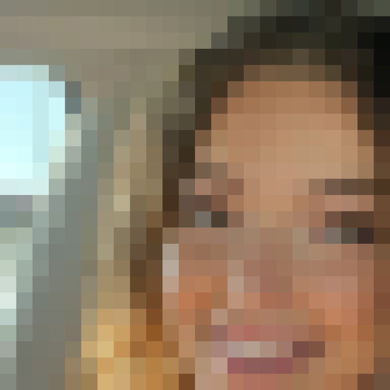 ROSE, 34, Rowan