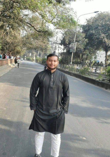 Julius sizar, 22, Sanitz