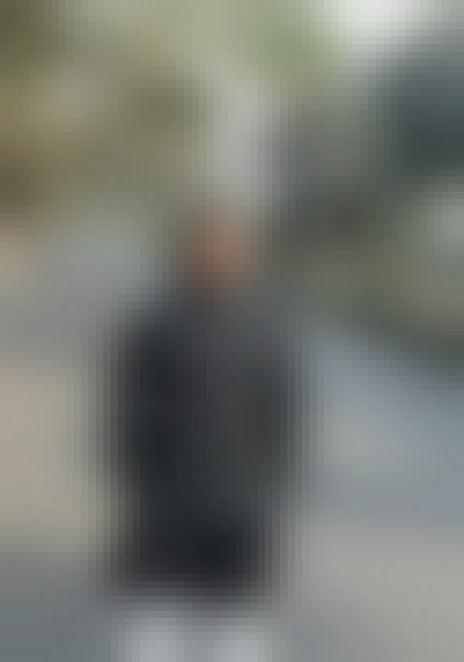 Julius sizar, 22, Luanza