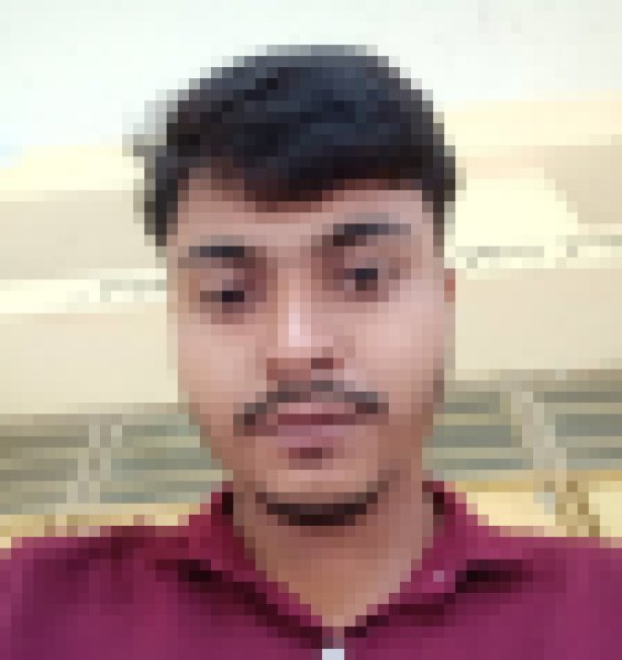 Md hasive, 26, Domont
