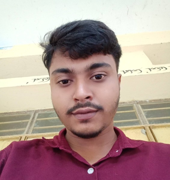 Md hasive, 26, Maurilndia