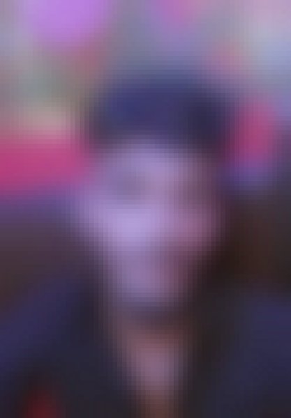 Riyad Sheikh, 26, Lolotique