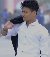shakib al hasan, 23, Midleton