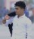 shakib al hasan, 23, Iraq