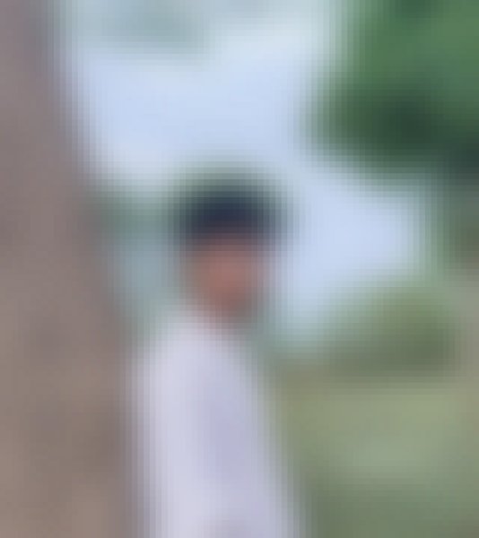 Sakib, 21, Herentals