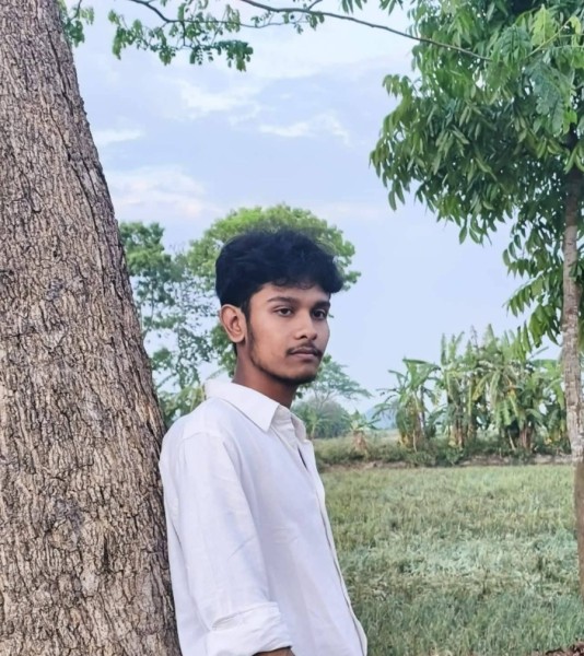 Sakib, 21, Chilkru