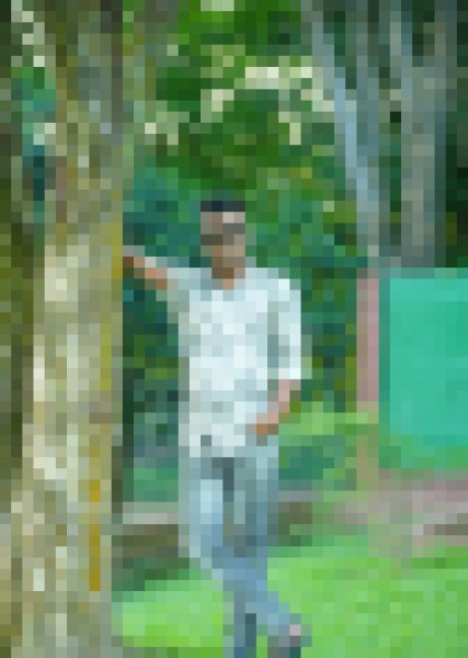 Mehedi, 25, Gogw