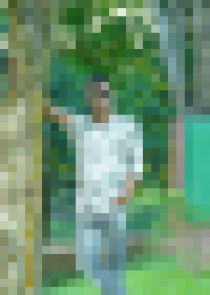 Mehedi, 25, Bourges