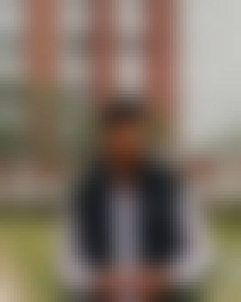 Noyon Islam, 19, San Antonio De Padua