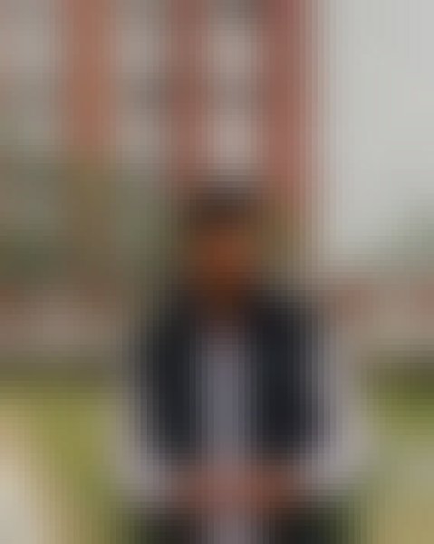 Noyon Islam, 19, Netherlands