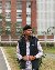 Noyon Islam, 19, Netherlands