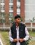 Noyon Islam, 19, Worms