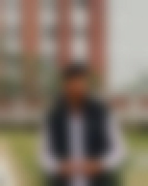 Noyon Islam, 19, Iraq