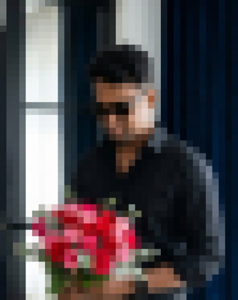 Taher, 26, Yeysk