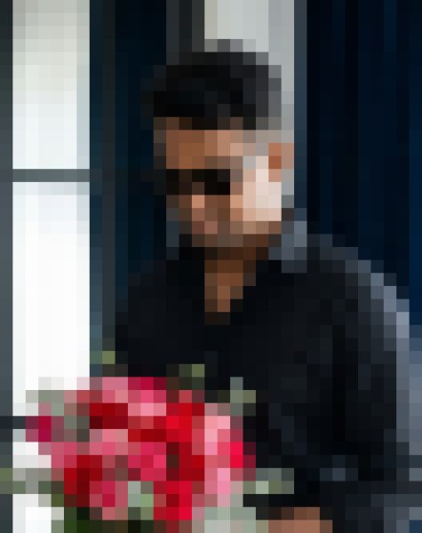Taher, 26, Kuwait