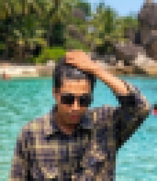 ARAFAT, 20, Maluso