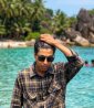 ARAFAT, 20, Par