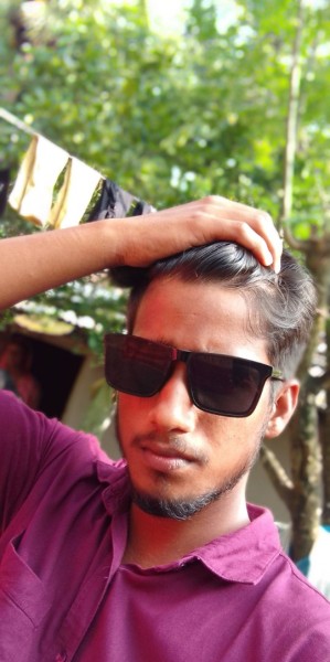 Shahib, 23, Koja
