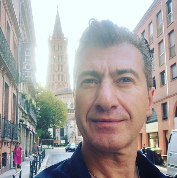 Giovanni, 60, Tuaran