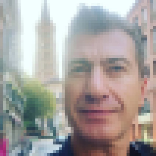 Giovanni, 60, Germany