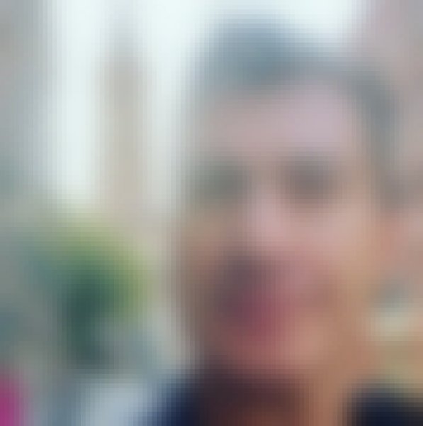 Giovanni, 60, Orange Cove