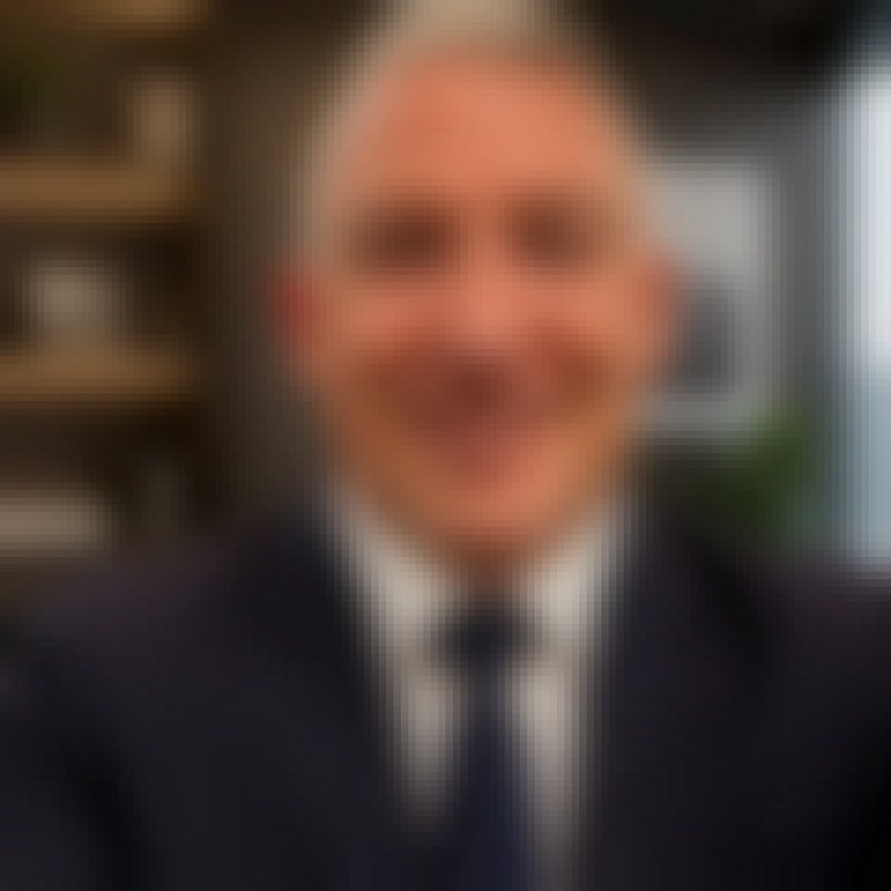 Lawrence, 57, Eysines