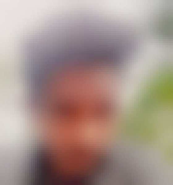 Shipon Biswas, 22, Canada