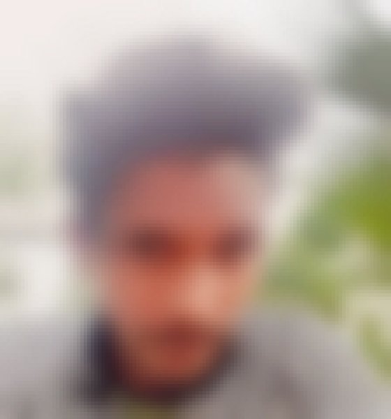 Shipon Biswas, 22, Kaua Kol