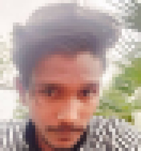 Shipon Biswas, 22, Klibia