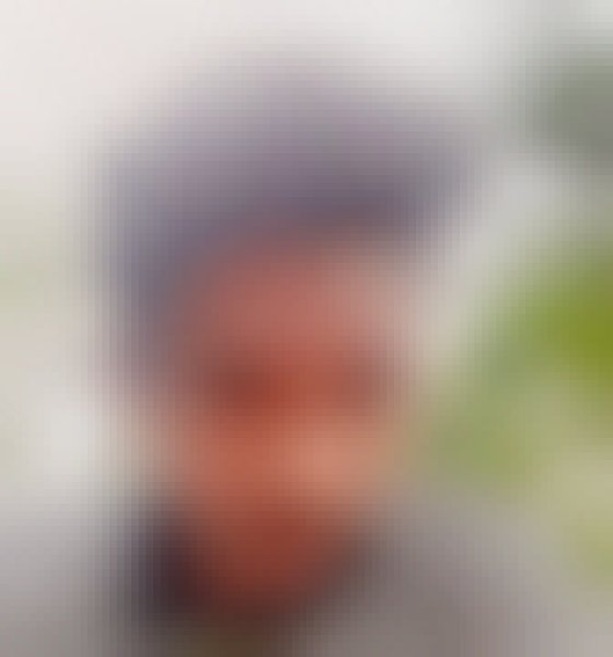 Shipon Biswas, 22, Ambriz