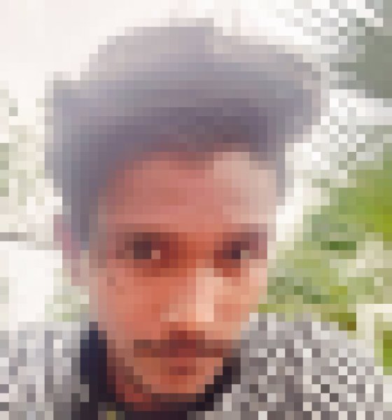 Shipon Biswas, 22, Guachet