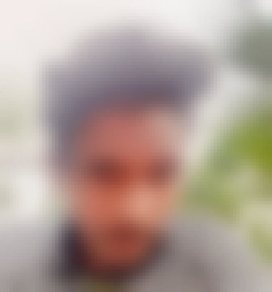 Shipon Biswas, 22, Qulan