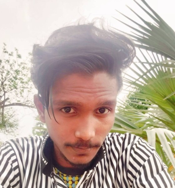 Shipon Biswas, 22, Coso