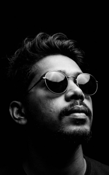 Tanvir, 33, Vienne