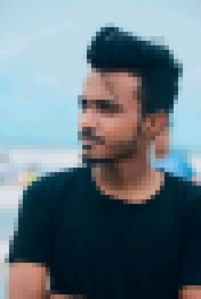 Pallob, 26, Netherlands