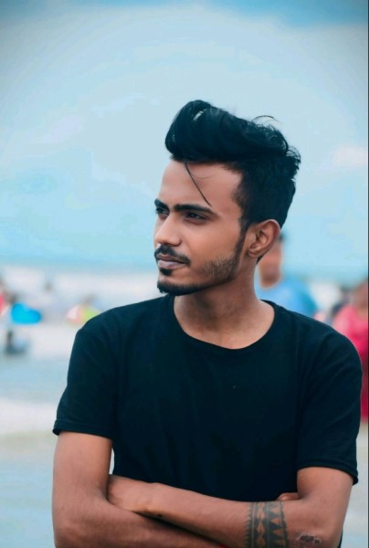 Pallob, 26, Mereeg