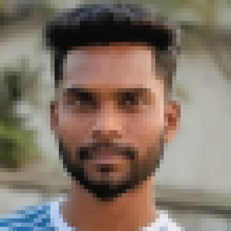 Nasim, 24, Netherlands