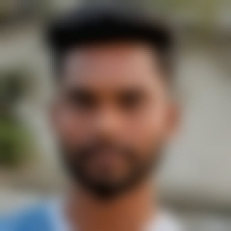 Nasim, 24, Ro Bravo
