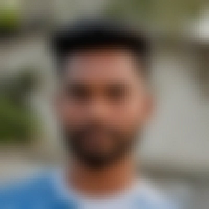 Nasim, 24, Fort Meade