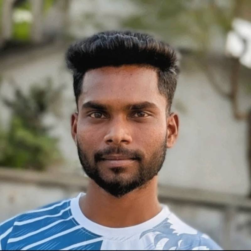 Nasim, 24, Castalla
