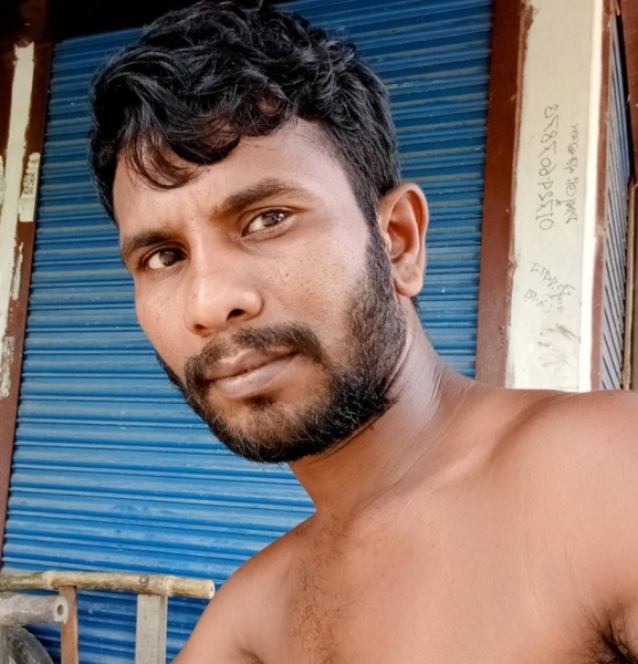Sk, 29, Badria