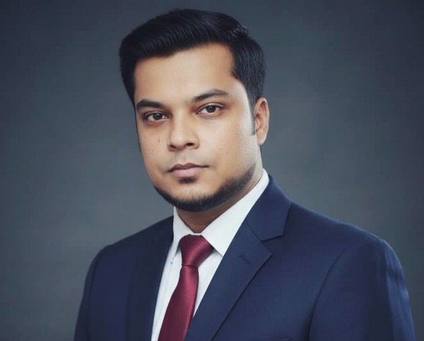Takir Ahmed, 27, Wolossbougou