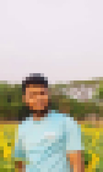 Shahabuddin, 31, Nevel
