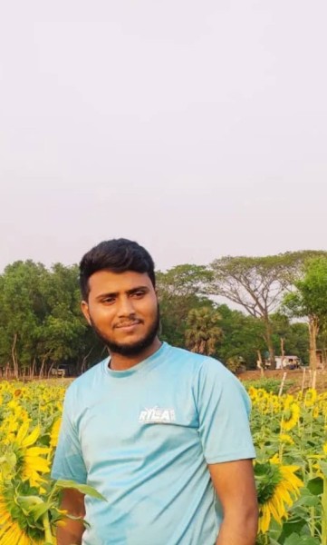 Shahabuddin, 31, Faridkot