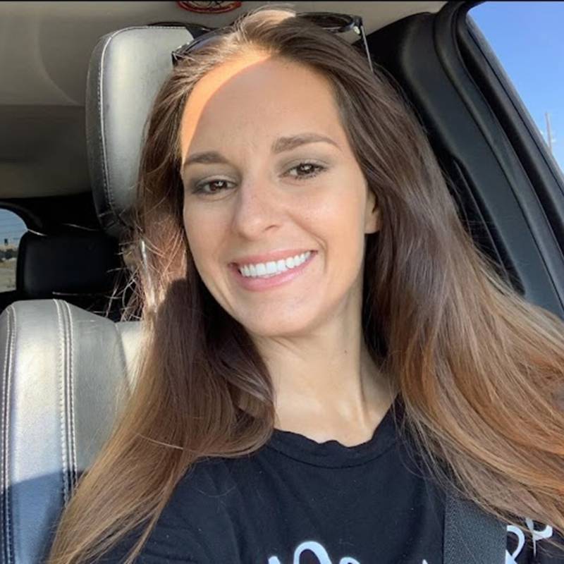 Gladys, 41, Alawandi