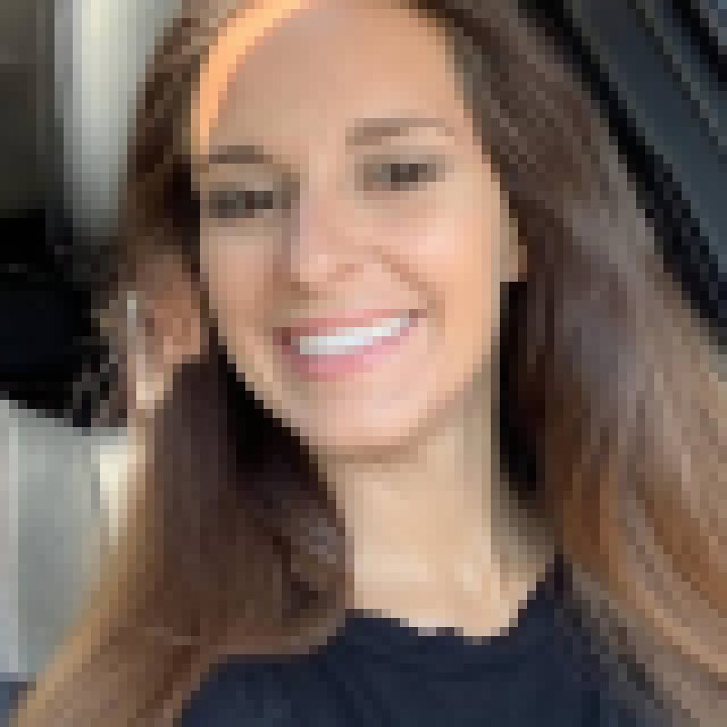 Gladys, 41, Dejen