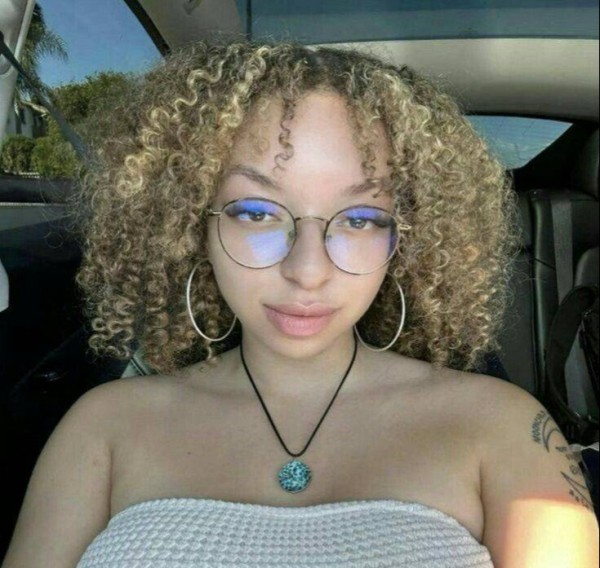 Alicia, 25, Chang