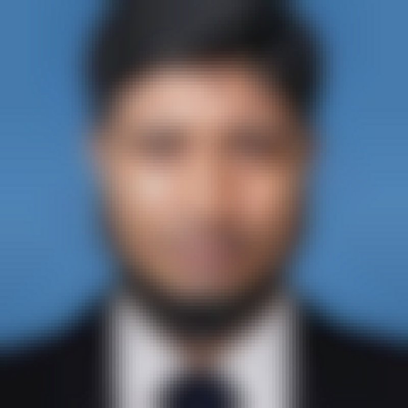 Rakib, 33, De Pinte